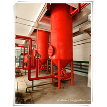 Desorption Electrolysis System Gold Mine Extractor Machine